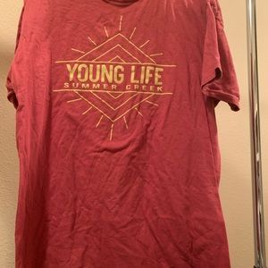 YoungLife Shirt